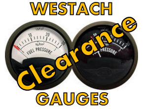 Individual Gauges For Miata Mx5