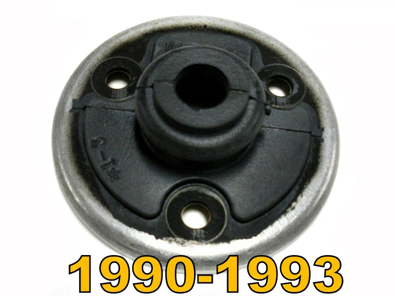 Genuine Mazda Transmission small shifter boot for 9005 Miatas