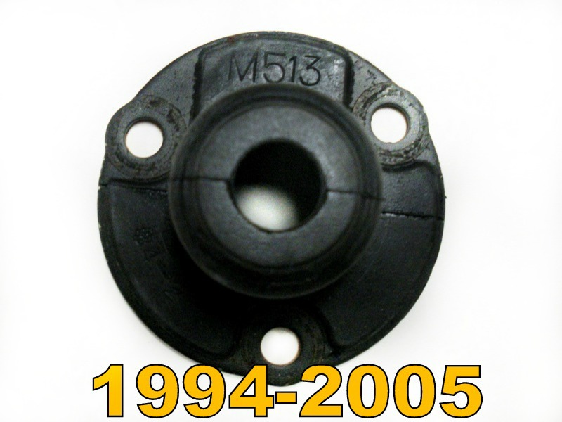 Genuine Mazda Transmission small shifter boot for 9005 Miatas