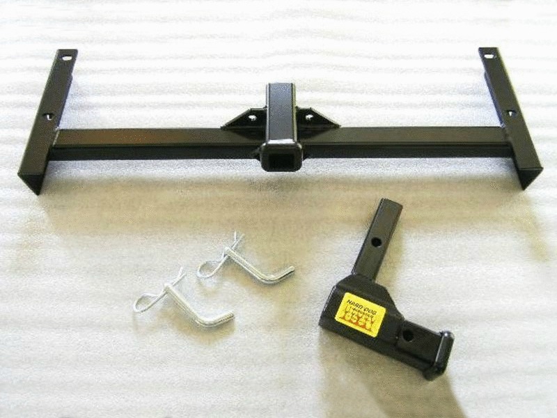 Hard Dog Receiver Hitches