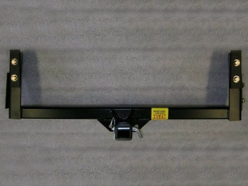 Hard Dog Receiver Hitches
