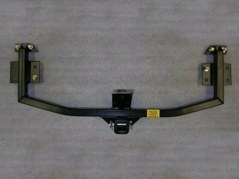 Hard Dog Receiver Hitches