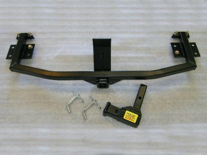 Hard Dog Receiver Hitches