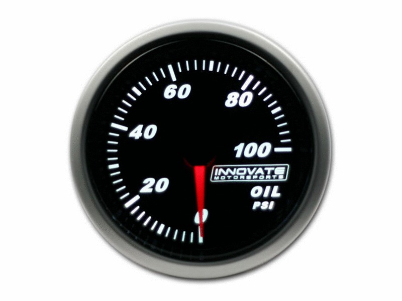 Oil Gauge