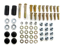 Roll Bar Hardware