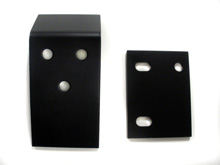 Roll Bar Backing Plates