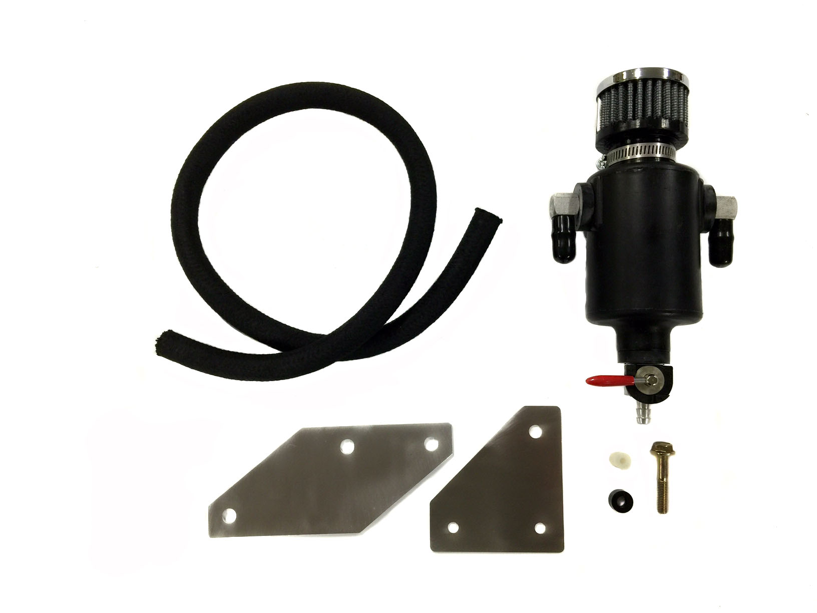 TDR Oil Catch Can Kit
