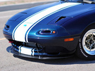 1990-1997 RADICAL Air Splitter for 90-97 with factory R-Package Lip
