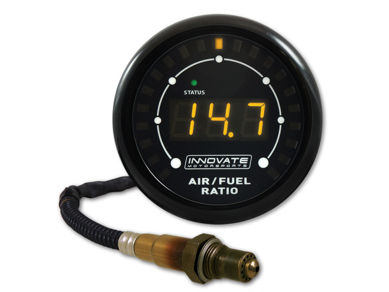 Innovate MTXL Wideband Air/Fuel Ratio Gauge